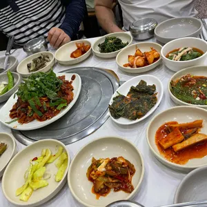 장수식당 사진