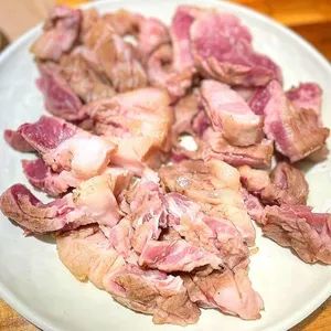 하루방 사진