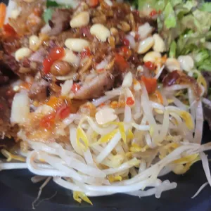따안관 사진