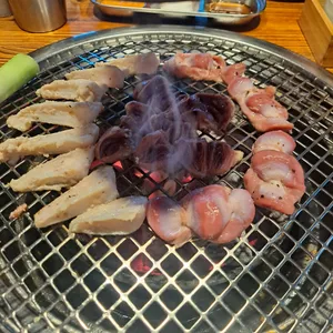 송계옥 리뷰 사진