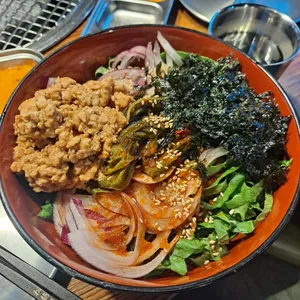 송계옥 리뷰 사진