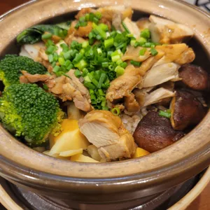 호우섬 사진