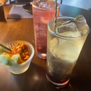 분코 한식주점 사진