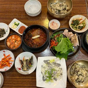 시래마루 사진