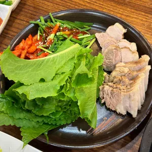시래마루 사진