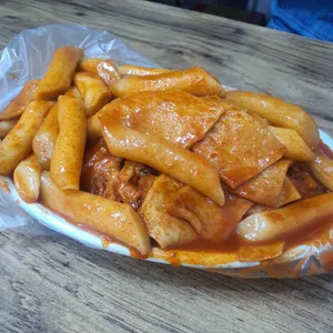 소문난떡볶이 사진