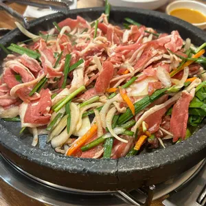 골목오리집 리뷰 사진
