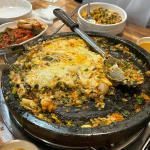 골목오리집 리뷰 사진