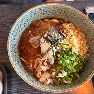신비우동 사진