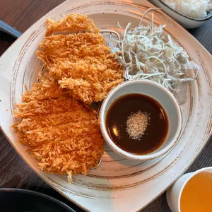 신비우동 사진