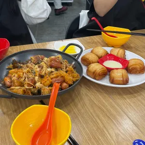 표표마라탕 사진