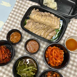 가루 사진