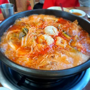 성경만두요리전문점 사진