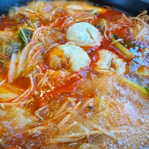 성경만두요리전문점 사진