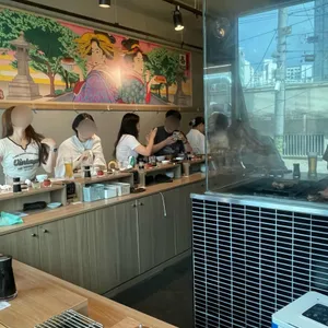 요시 리뷰 사진