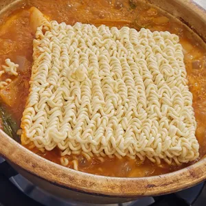 삼산회관 사진