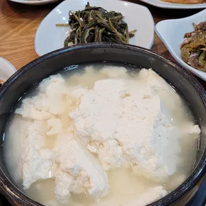 복두부집 사진