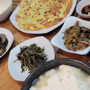 복두부집 사진