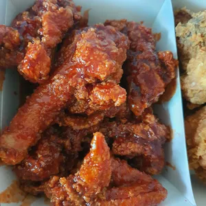 BBQ천내점 사진