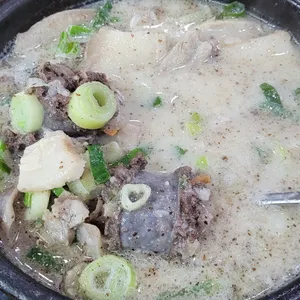 손큰할매순대국 사진