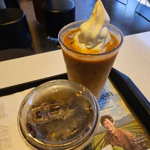 맥도날드 사진