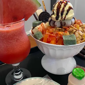 카페 소풍 사진