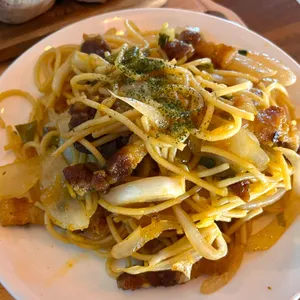맥부리또 마켓 사진