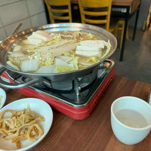 맷돌로만 사진