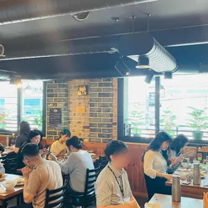 무삥과팟타이 리뷰 사진