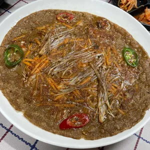 묵마을 사진