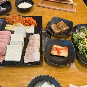 만석장 사진