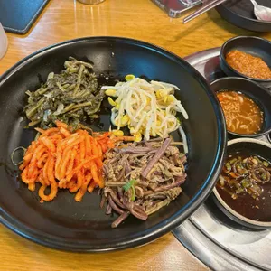 만석장 사진