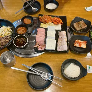 만석장 사진