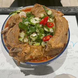 땀땀 리뷰 사진