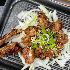 갈비궁 사진