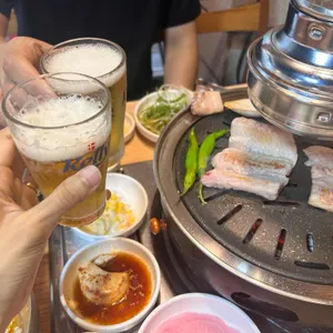 궁전숯불갈비 사진