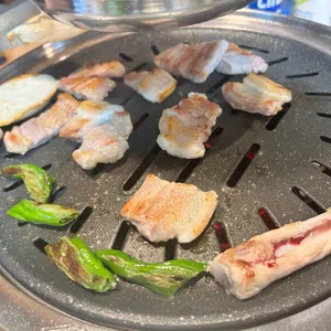 궁전숯불갈비 사진