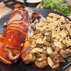 장모족발 사진