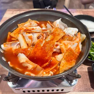 장모족발 사진