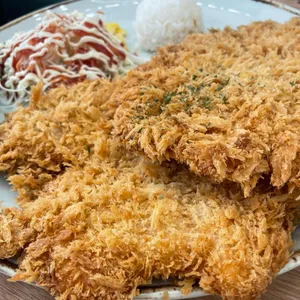 진심왕돈까스 사진