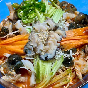오가다포차 사진