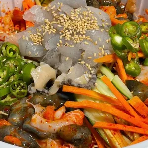 오가다포차 사진