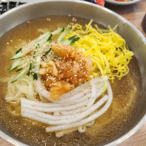 방가네칼국수 사진