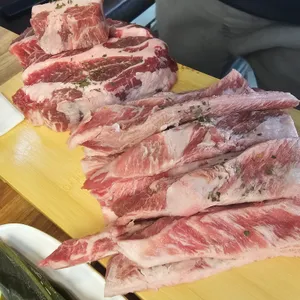 통부심 사진