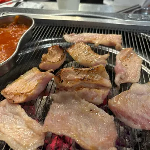 특돼지 사진