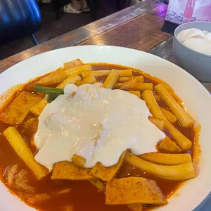 설맥 사진
