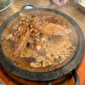 천사 갈비찜 사진