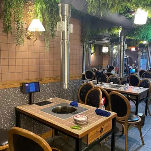 육명갈비 리뷰 사진