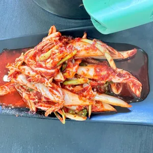 이드레국수 사진