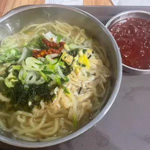 건대우동집 사진